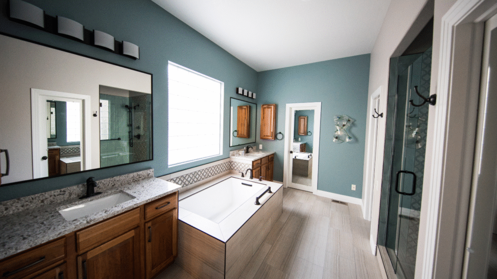 Why Bathroom Remodeling Is Worth the Time