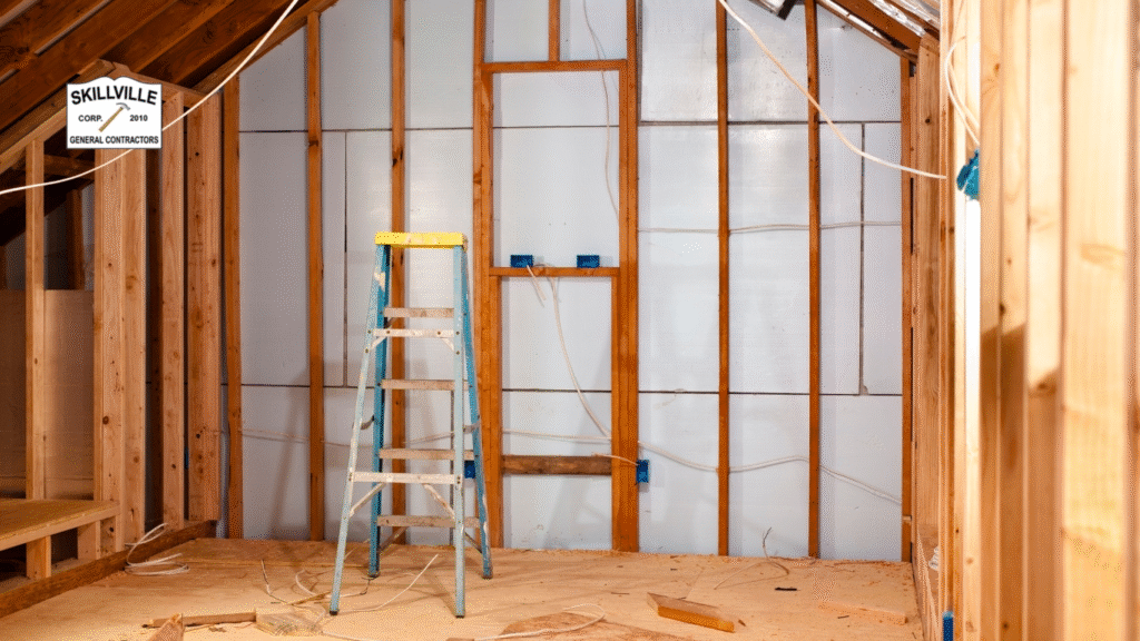 Why Building a Home Addition Might Be the Best Decision for Your Dream Home