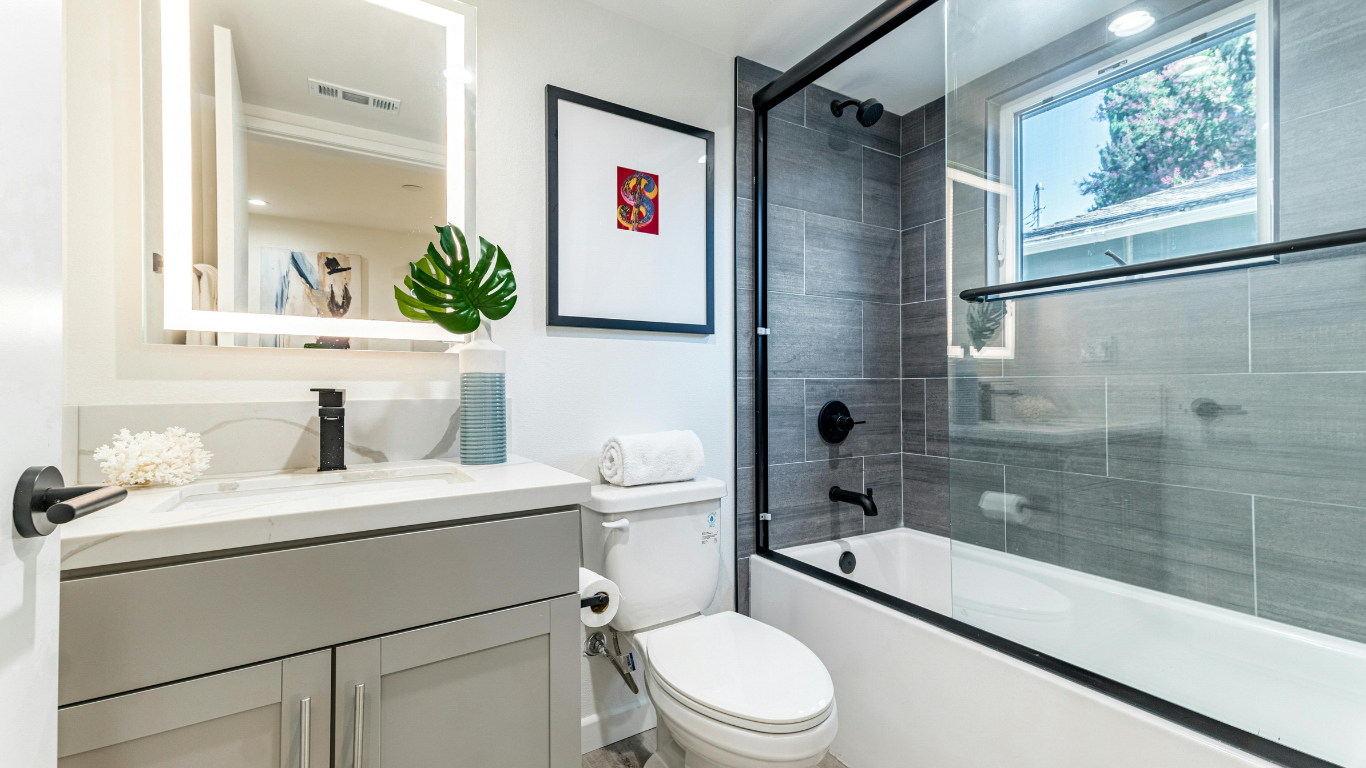 How Long Does a Bathroom Remodel Take_ A Complete Guide