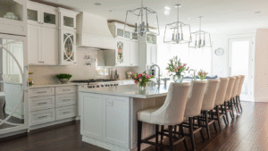 Kitchen Remodel Timeline Guide for a Smooth Renovation