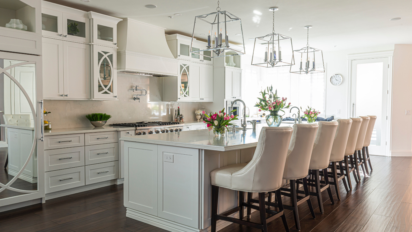 Kitchen Remodel Timeline Guide for a Smooth Renovation