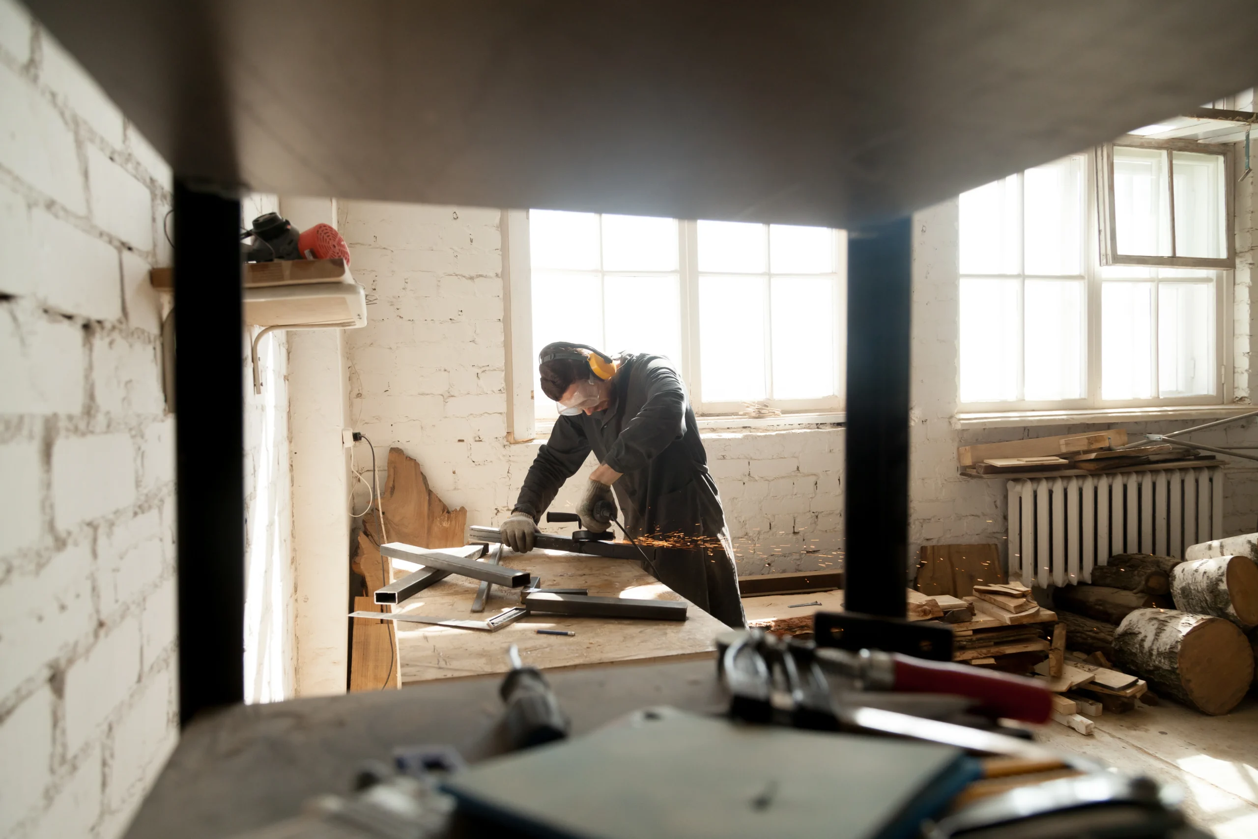 convert attic into bedroom