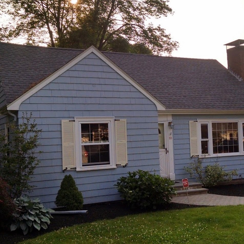 Complete home renovation project in Salem, MA