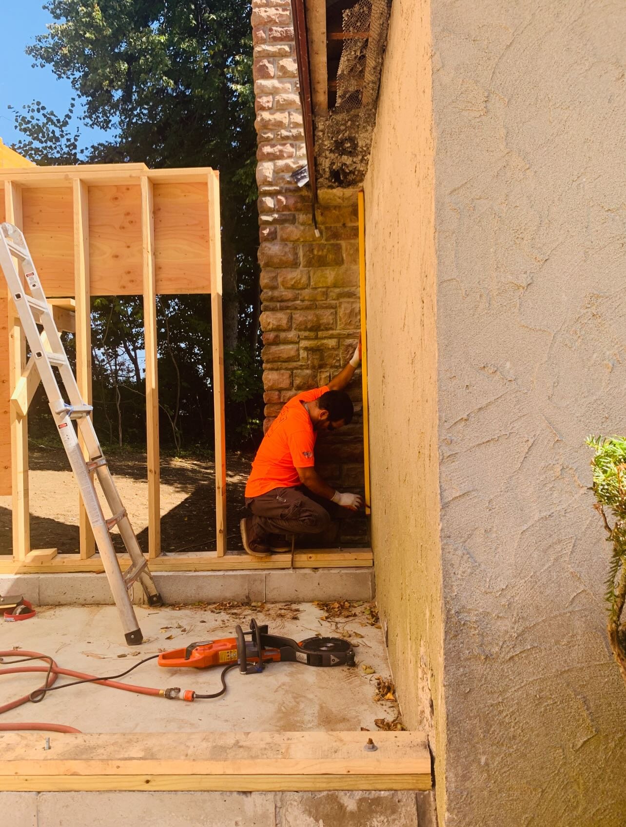 General Contractor in North Andover
