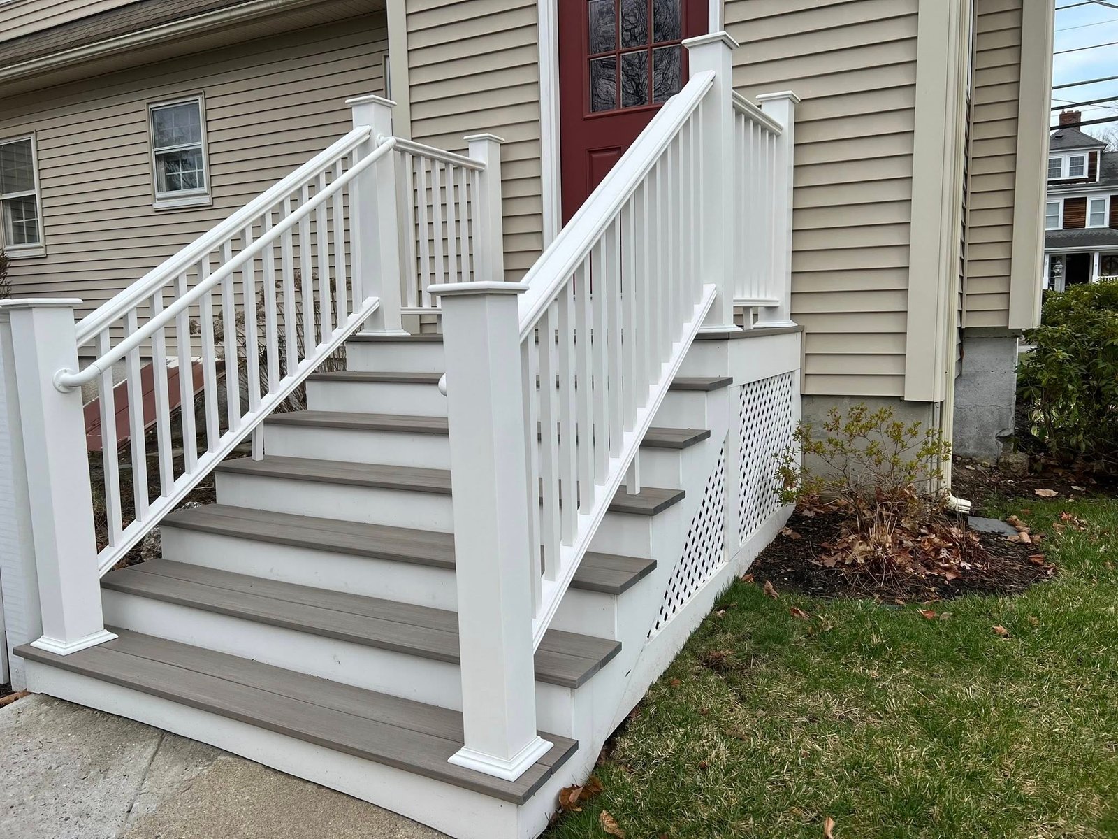 home improvement North Andover, MA