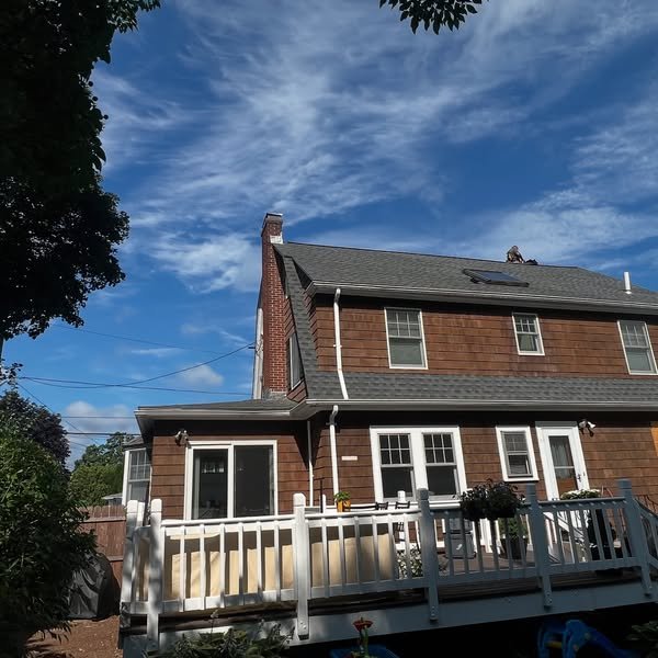 remodeling an older home in Andover, MA